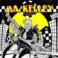 Ma Kelley - Some Live Some Not