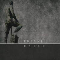 Triarii - Exile (EP)