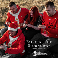 Peat and Diesel - Fairytale Of Stornoway (Single)