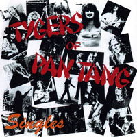 Tygers Of Pan Tang - Singles