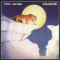 Tygers Of Pan Tang - Spellbound (2006 Remastered)