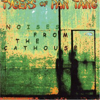 Tygers Of Pan Tang - Noises from the Cathouse