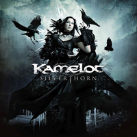 Kamelot - Silverthorn (Deluxe Edition, CD 2: Instrumental Bonus CD)