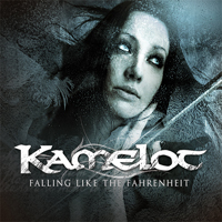 Kamelot - Falling Like The Fahrenheit (Single)