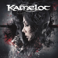 Kamelot - Haven (Deluxe Edition: CD 1)