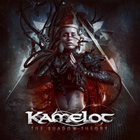 Kamelot - The Shadow Theory (Limited Edition) (CD 1)