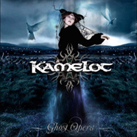 Kamelot - Ghost Opera (Single)