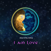 Alex'n'Ra Alma - I am Love