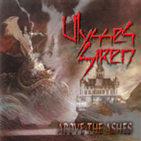 Ulysses Siren - Above The Ashes