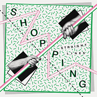 Shopping - Straight Lines