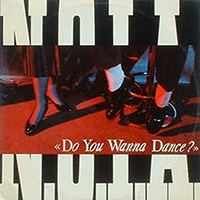 N.O.I.A - Do You Wanna Dance (Single)