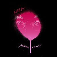 N.O.I.A - Forbidden Planet (EP)