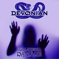 Devonian (AUS) - Collateral Damage (Single)