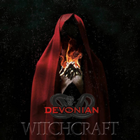 Devonian (AUS) - Witchcraft (EP)