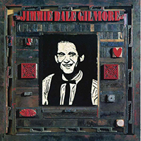 Gilmore, Jimmie Dale  - Jimmie Dale Gilmore