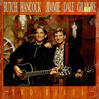 Gilmore, Jimmie Dale  - Two Roads - Live In Australia