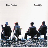 Final Conflict - Stand Up (2010 Remastered)
