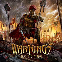 WarKings - Warriors (Single)