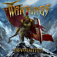 WarKings - Spartacus (feat. The Lost Lord) (Single)