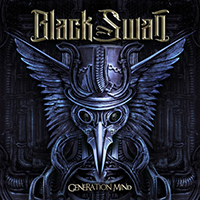 Black Swan (USA, CA) - Generation Mind