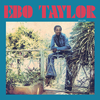 Taylor, Ebo - Ebo Taylor