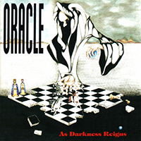 Oracle (USA, FL) - As Darkness Reigns