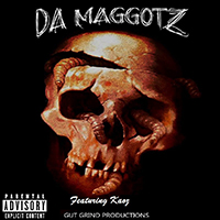 Kritical Distrezz - Da Maggotz (Single)