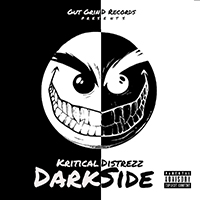 Kritical Distrezz - Darkside (Single)