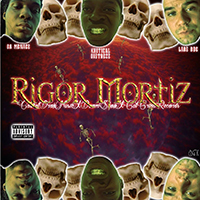 Kritical Distrezz - Rigor Mortiz (Single)