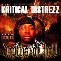 Kritical Distrezz - Sold Soul (Single)