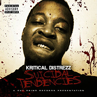 Kritical Distrezz - Suicidal Tendencies