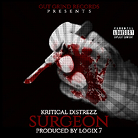 Kritical Distrezz - Surgeon (Single)