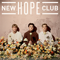 New Hope Club - Let Me Down Slow (Single)