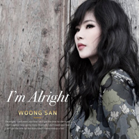 San, Woong - I'm Alright