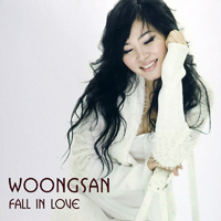 San, Woong - Fall In Love
