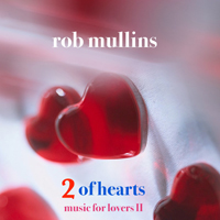 Mullins, Rob - 2 of Hearts