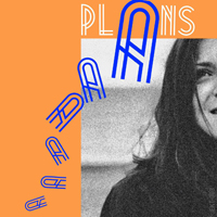 Milner, Amy - Plans (EP)