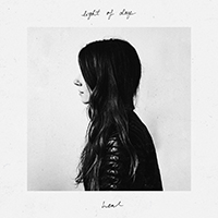 Milner, Amy - Light Of Day (Single)