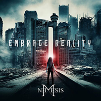 Nemesis (SRB) - Embrace Reality