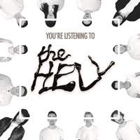 Hell (GBR) - You're Listening To THE HELL