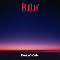Hallas - Elusion's Gate (Single)