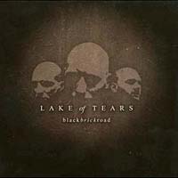 Lake Of Tears - Black Brick Road