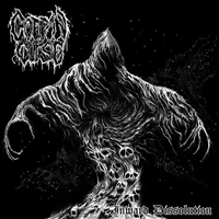 Coffin Curse - Inward Dissolution