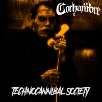 Cochambre - Technocannibal Society