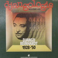 Django Reinhardt - Djangologie 13 (1942 - 1943)