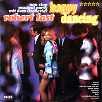 Last, Robert - Happy Dancing