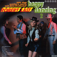 Last, Robert - Happy Dancing 2
