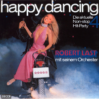 Last, Robert - Happy Dancing 4