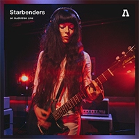 StarBenders - Starbenders On Audiotree Live