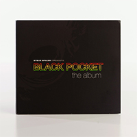 Spacek, Steve  - Blackpocket The Album